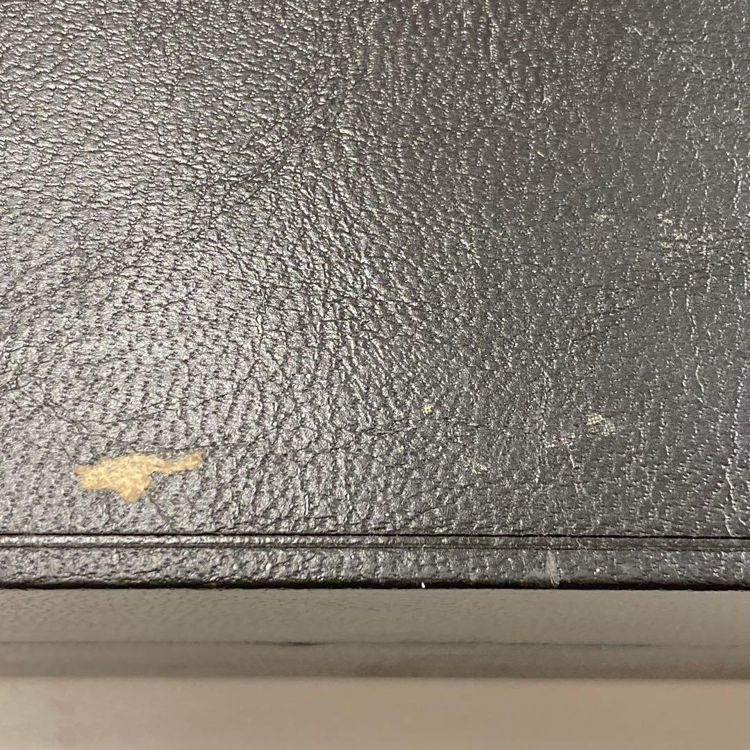 【美品】モンブラン 万年筆 マイスターシュテュック クラシック