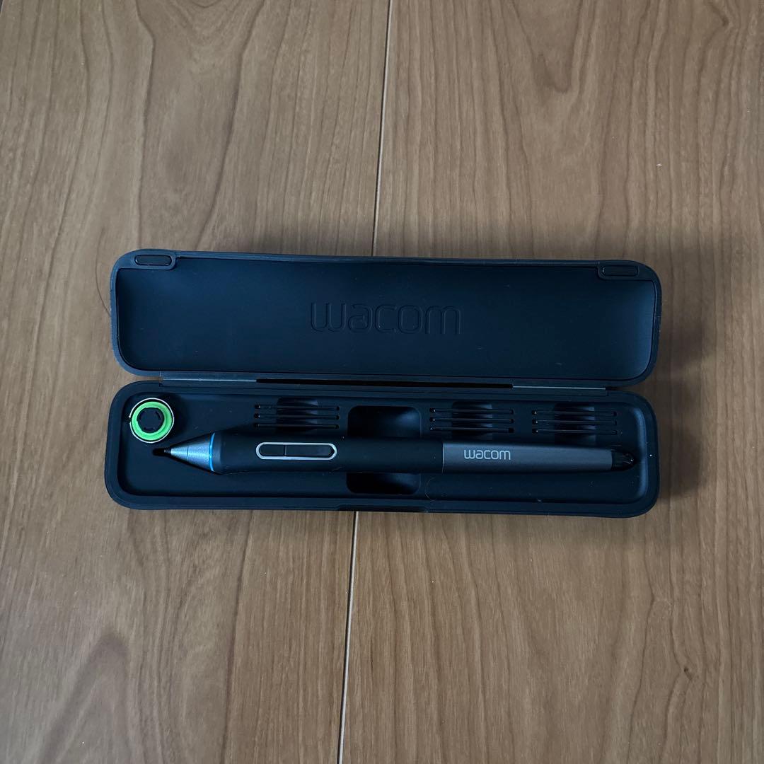 wacom プロペン KP-503E