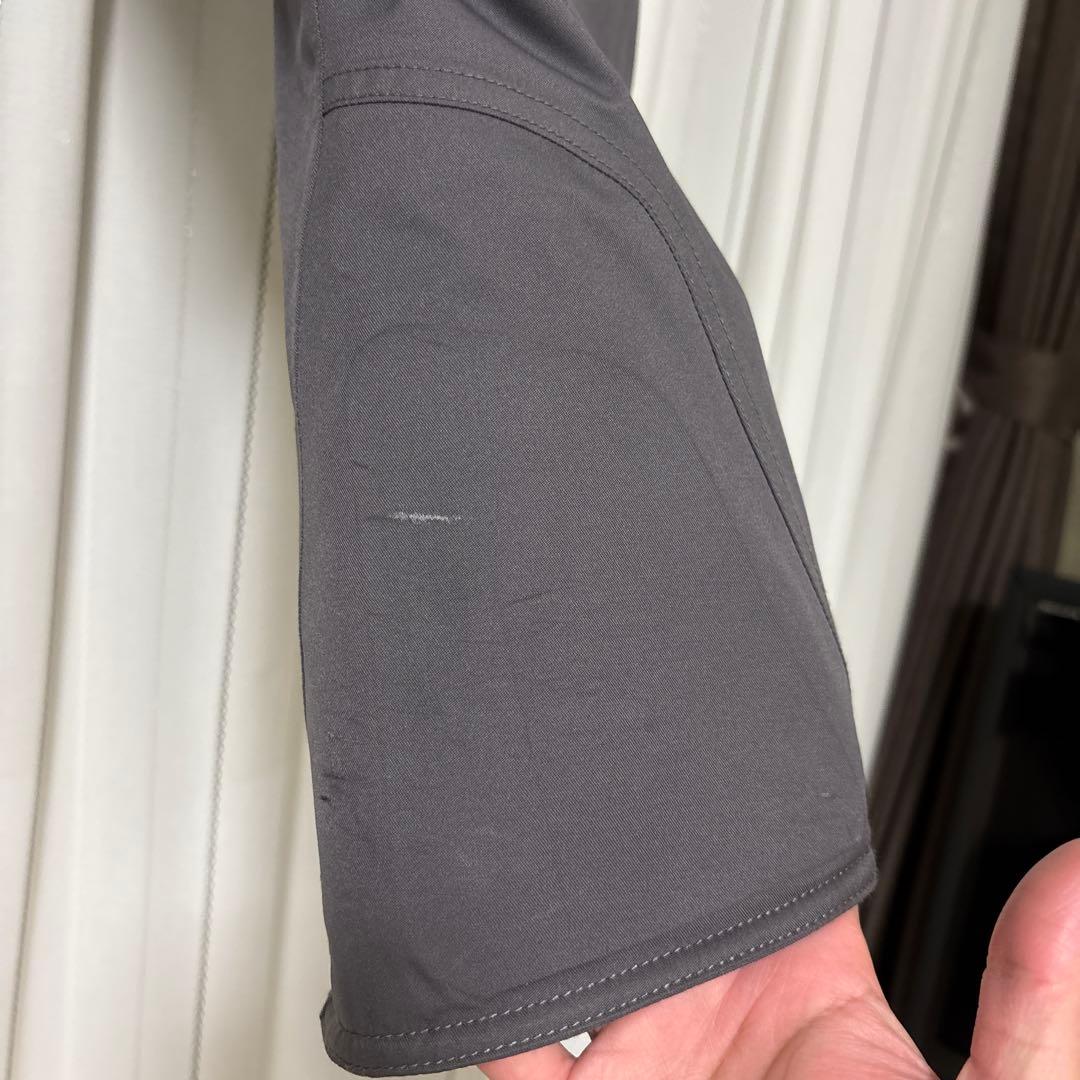 美品【MIZUNO】SAJ スキーウェア上下　 JAPAN