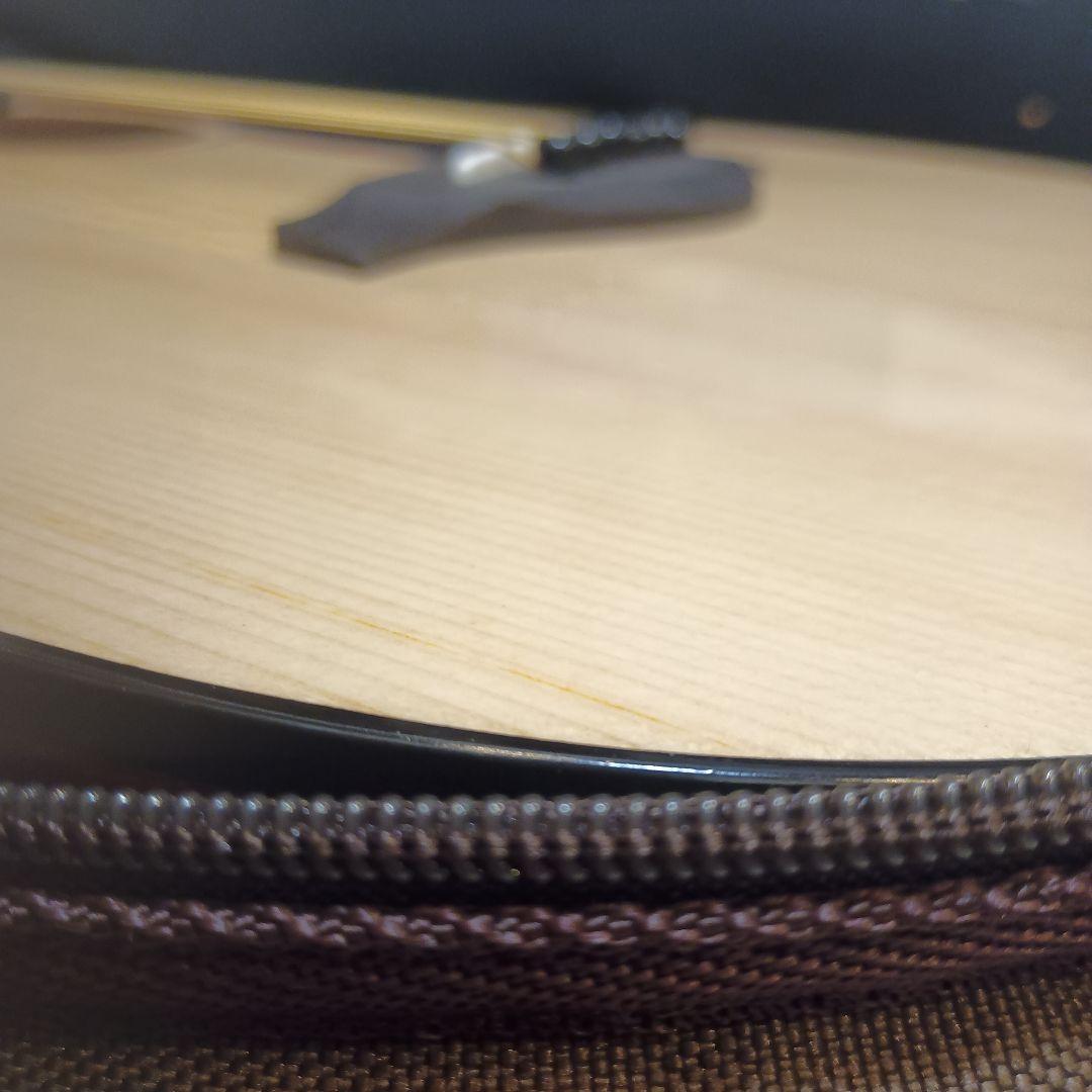 YAMAHA FG-JUNIOR JR2 アコースティックギター