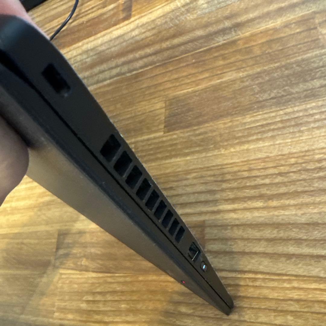 Windowsノート本体 ThinkPad X1 Carbon Gen 7 i5- 16GB 512GB