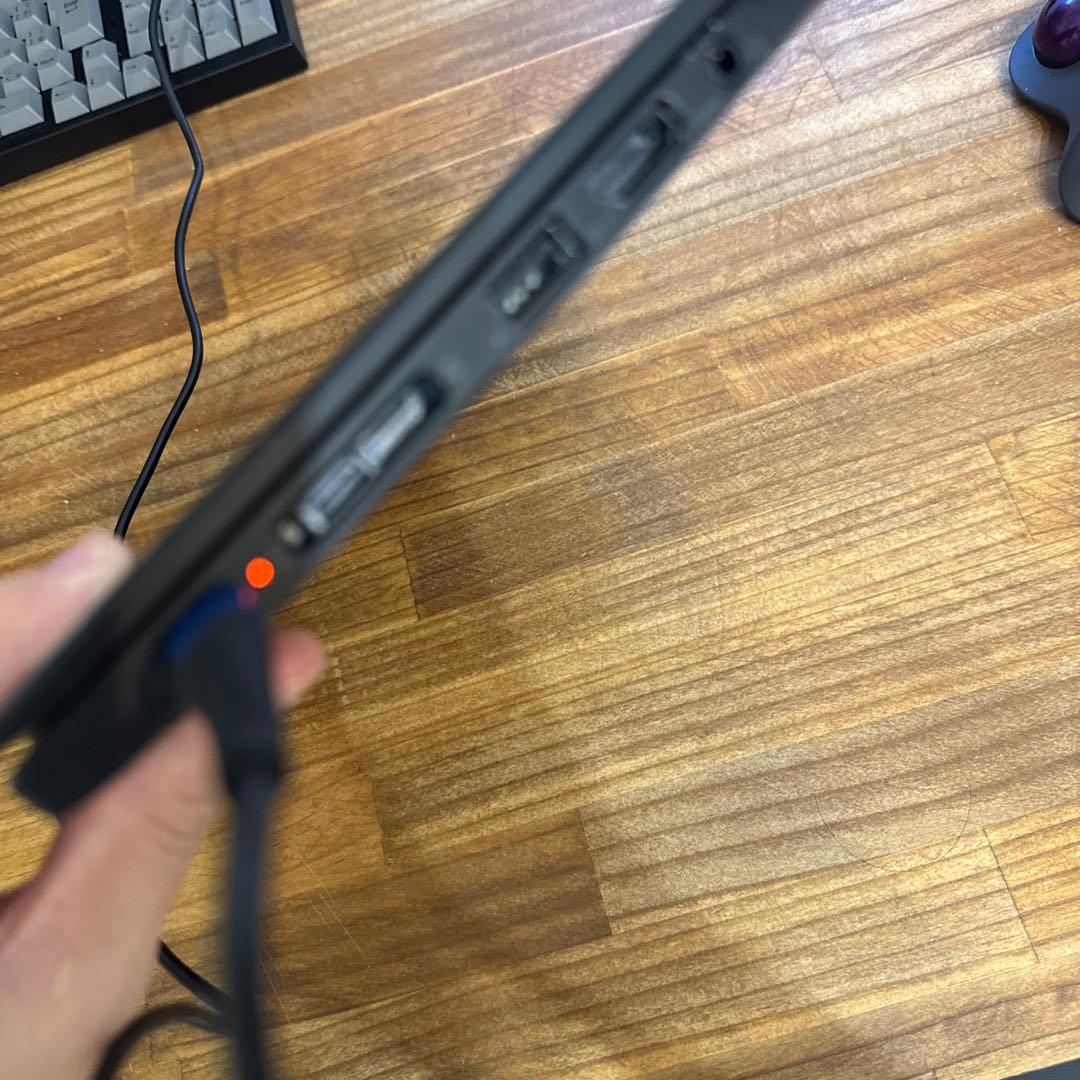 Windowsノート本体 ThinkPad X1 Carbon Gen 7 i5- 16GB 512GB