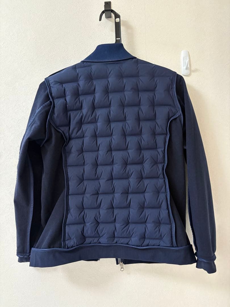 BRIEFING ダウン ジャケット S美品