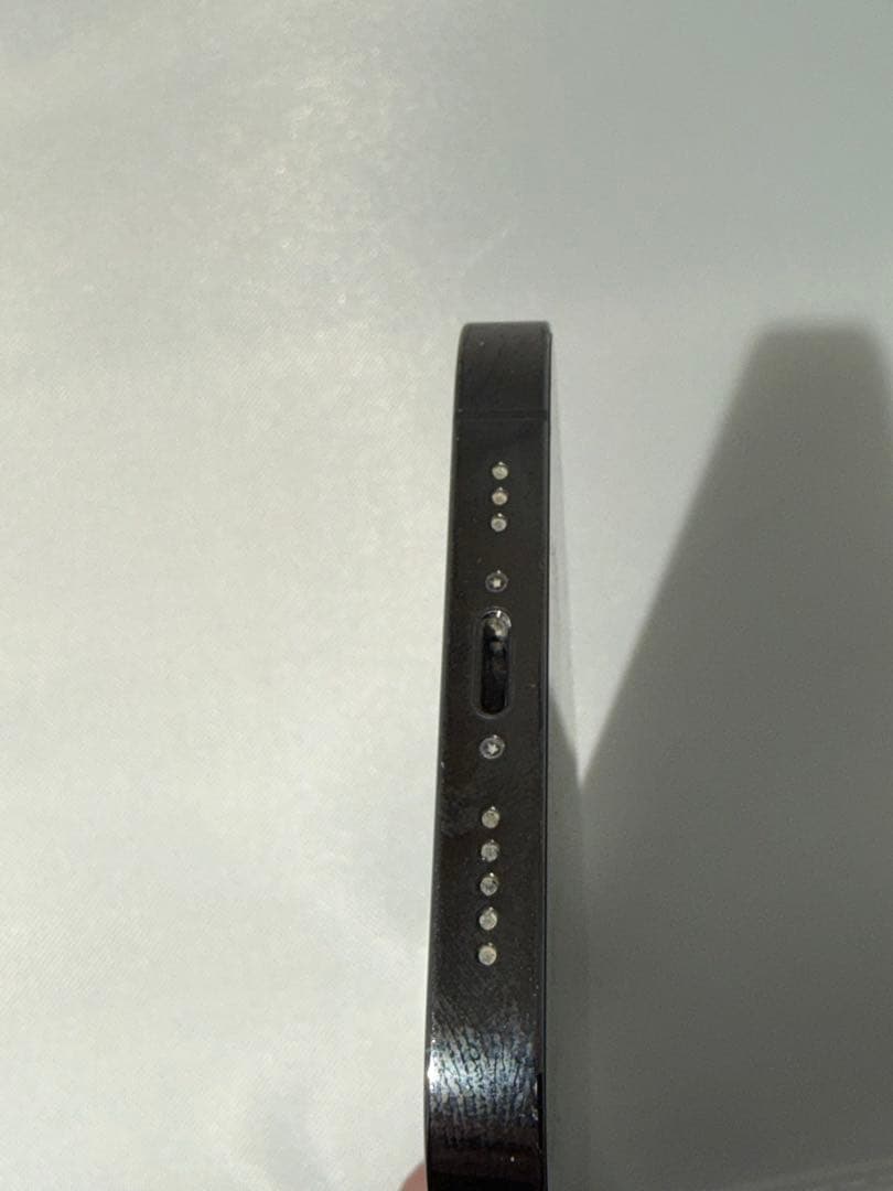 iPhone 12 Pro 512GB グラファイト SIMフリー 動作良好