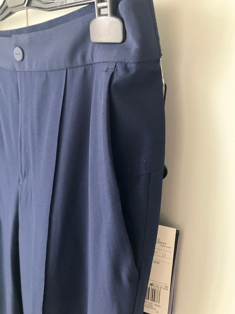 【SALE】ラルフローレン RLX ゴルフ レディース ストレッチ パンツ