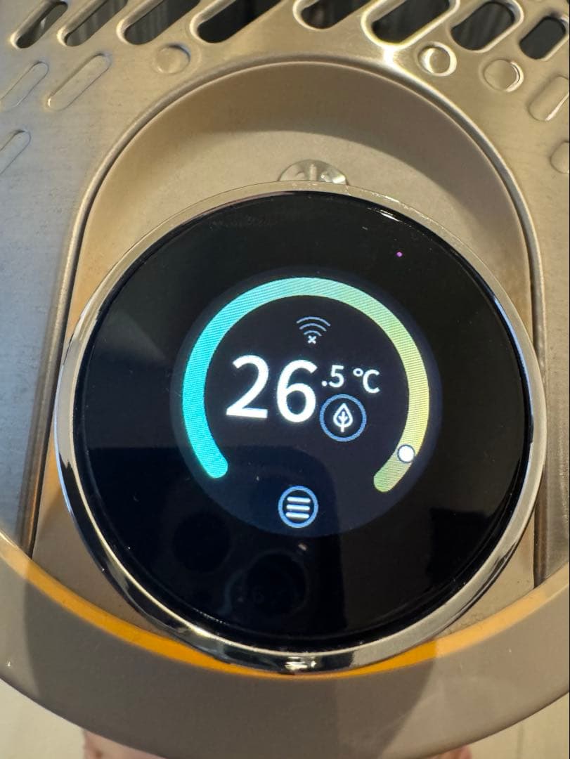 デロンギ　マルチダイナミックヒーター ソラーレ