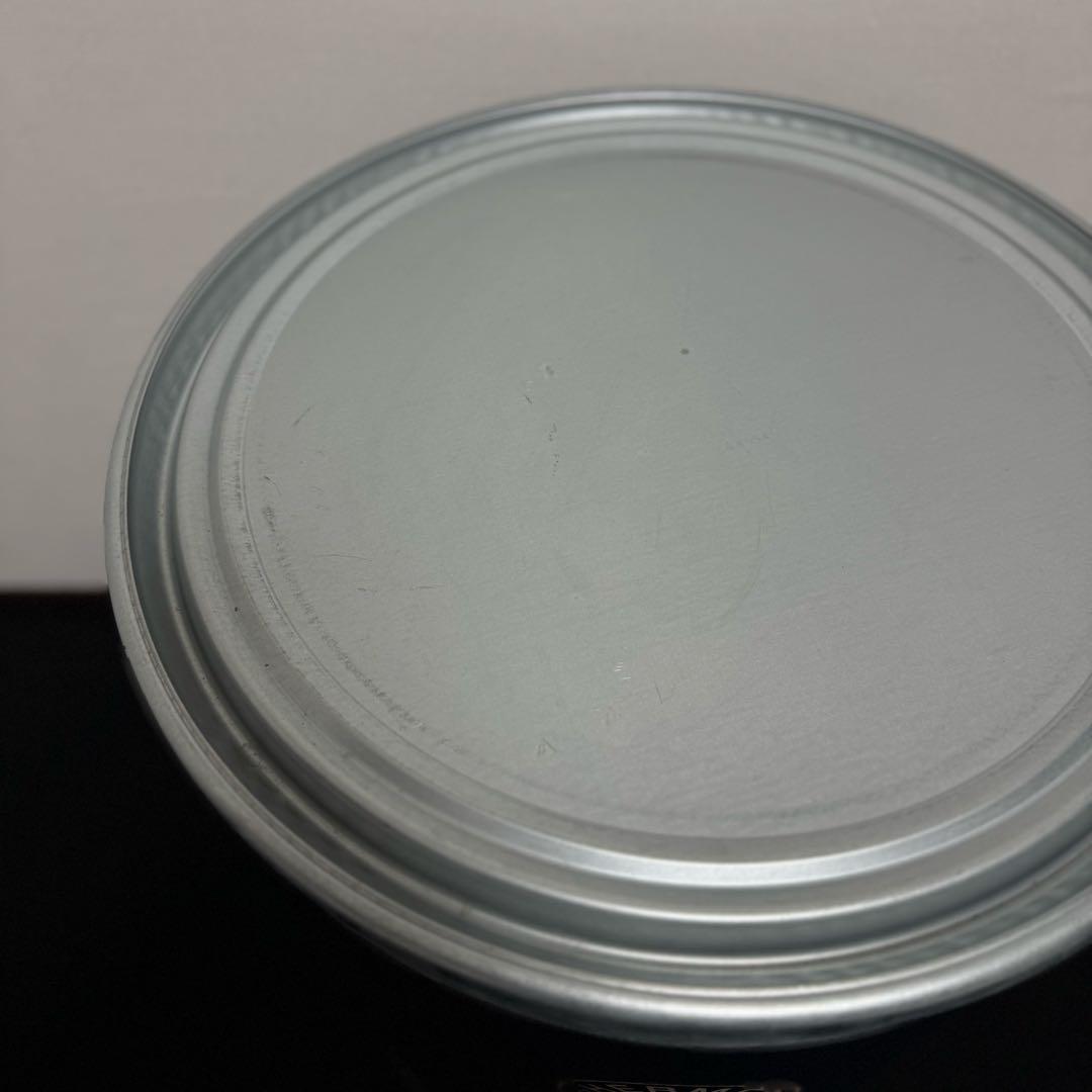 HERMES エルメス 馬具缶 サドルボックス