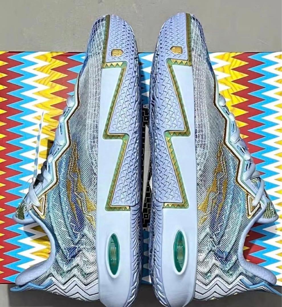 ANTA カイリー2 KAI2 US8.5