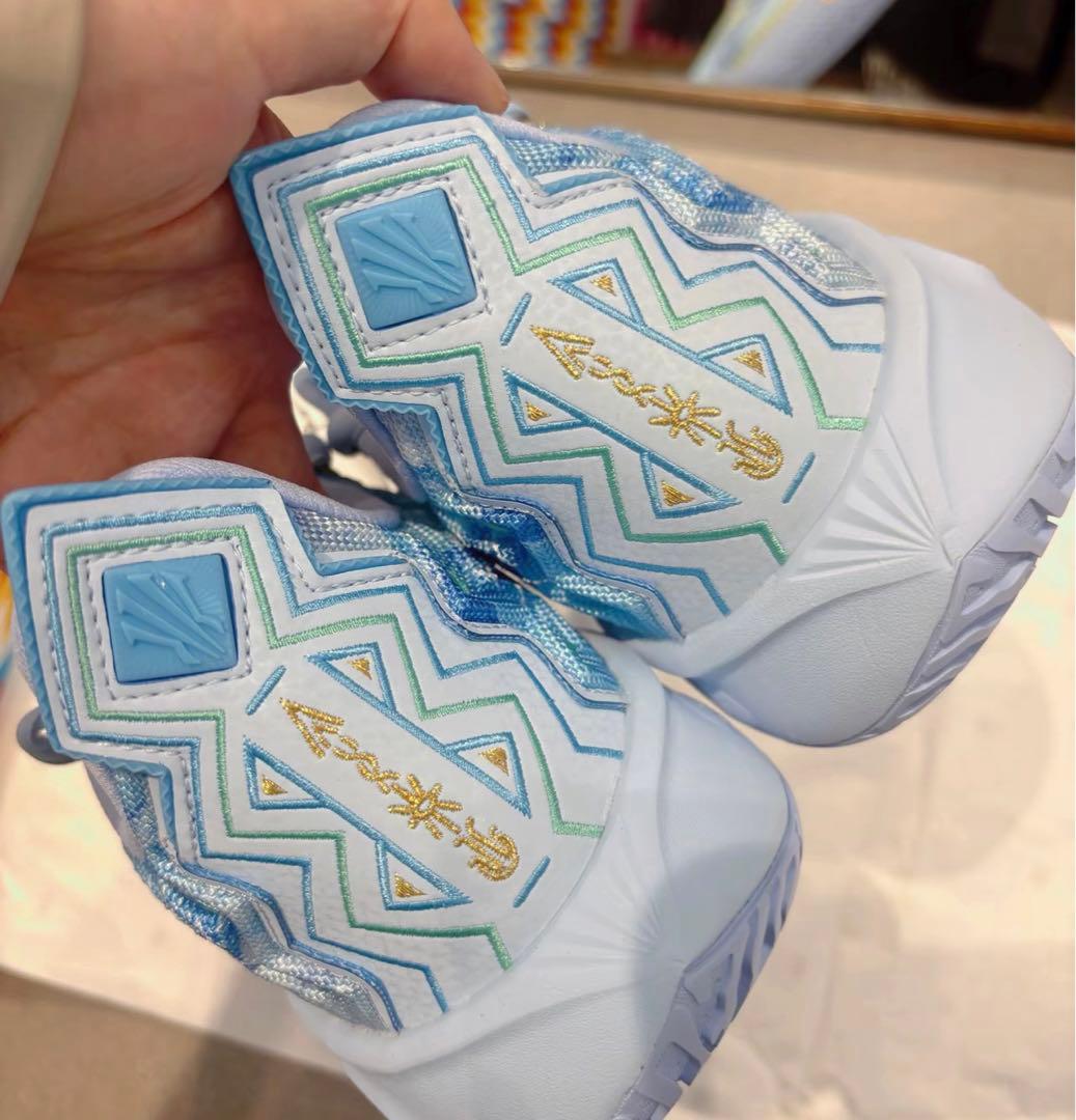 ANTA カイリー2 KAI2 US8.5