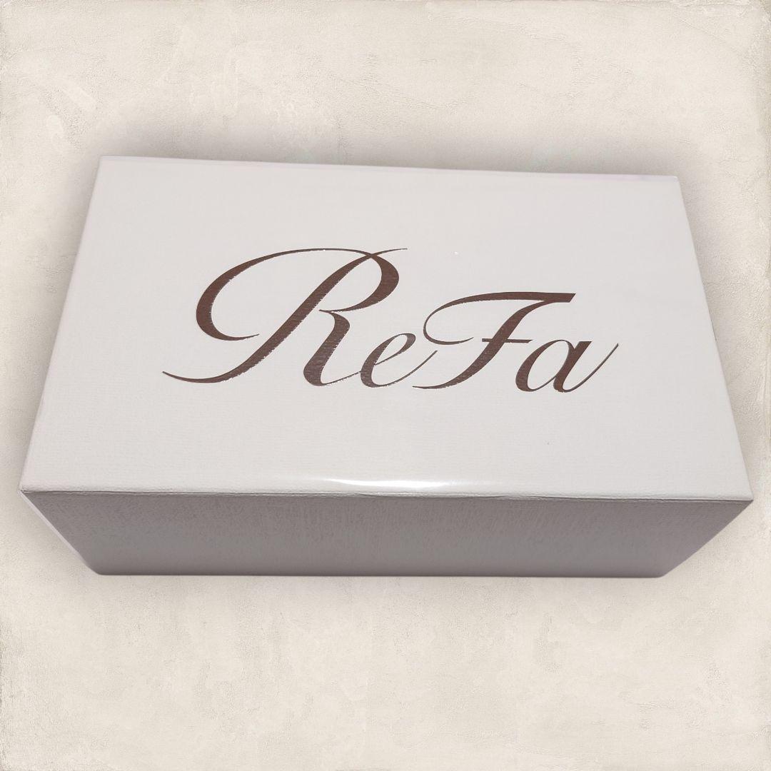 ✨未使用✨ リファ カラットリフト RR-AT-02A