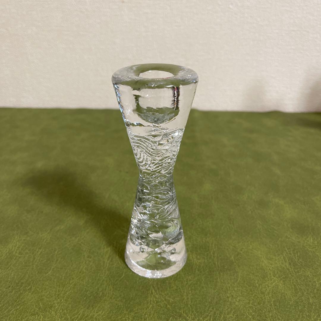 イッタラ Archipelago アーキペラゴ キャンドルホルダー