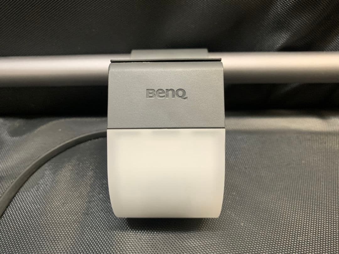 BenQ CR20-C ScreenBar Halo モニターライト　M2815