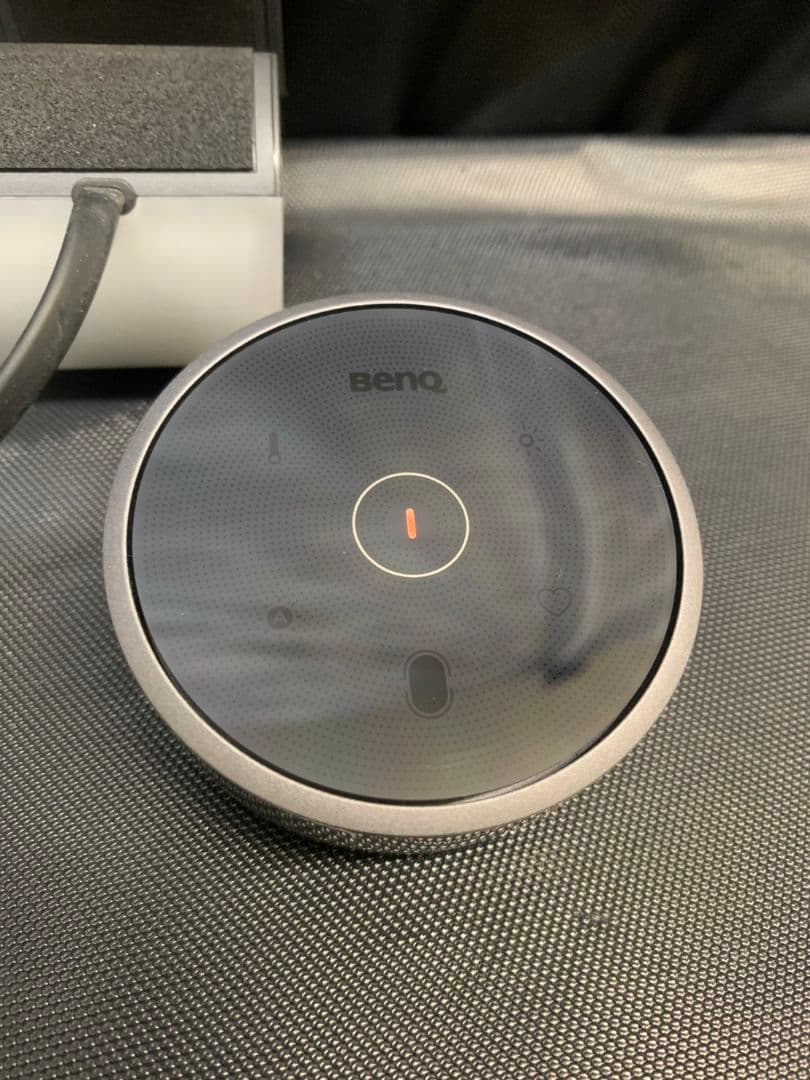 BenQ CR20-C ScreenBar Halo モニターライト　M2815