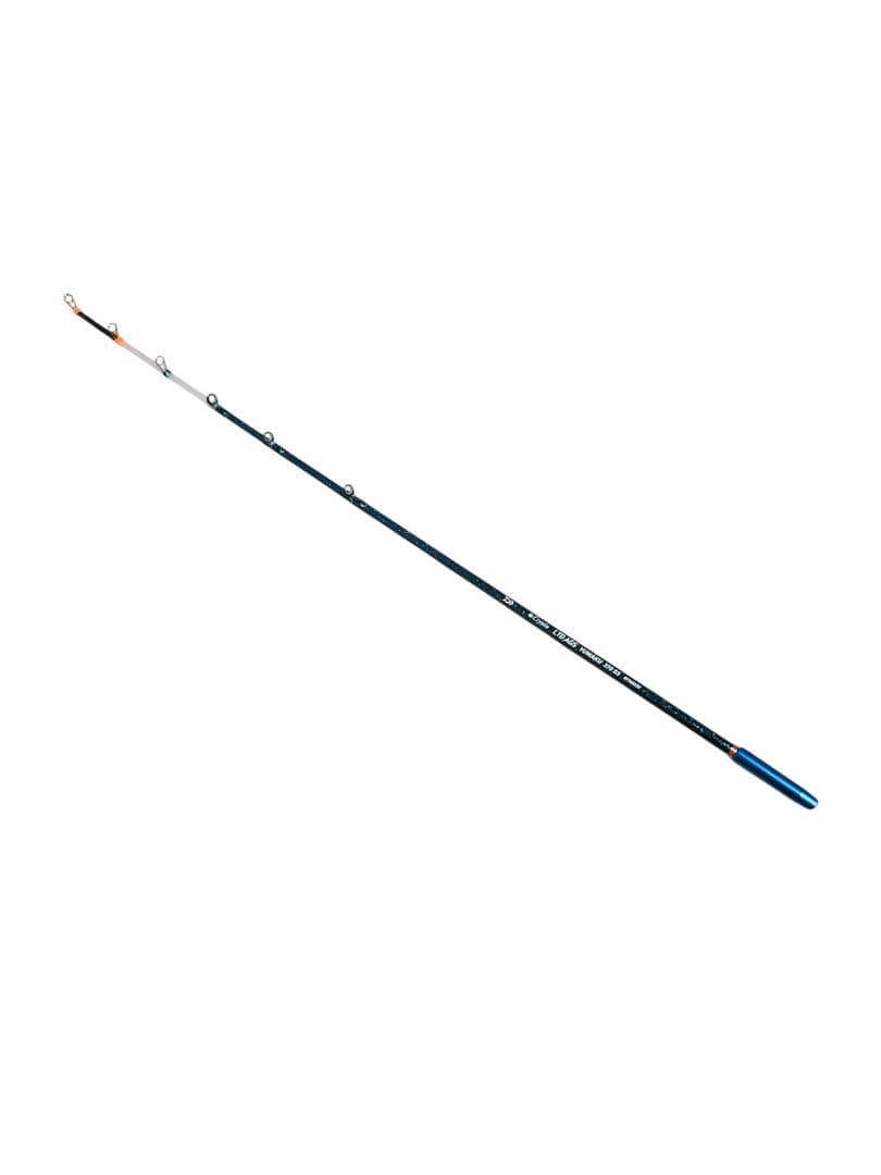 ダイワ クリスティア ワカサギ LTD AGS 誘惑 370 SS Daiwa