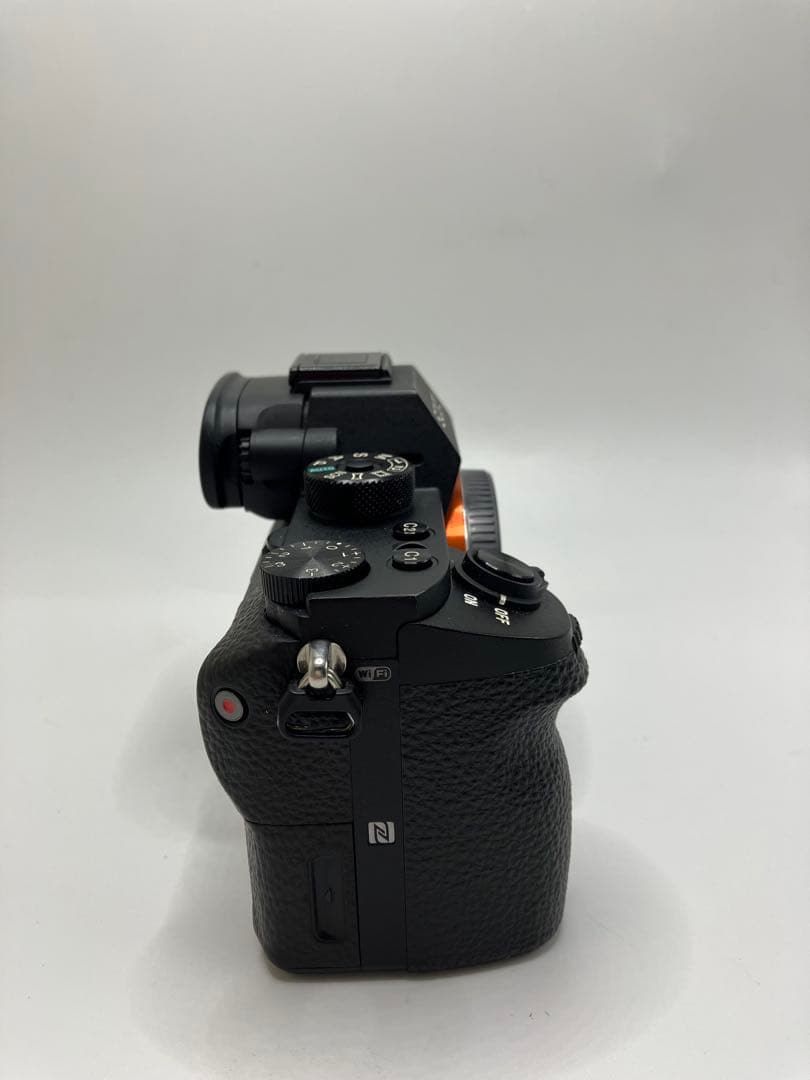 【返品保証】SONY α7R II ILCE-7RM2 シャッター25,145