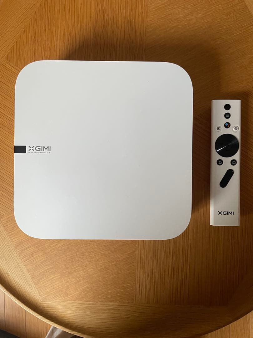 本日限定価格⭐︎XGIMI ELFIN ホームプロジェクター