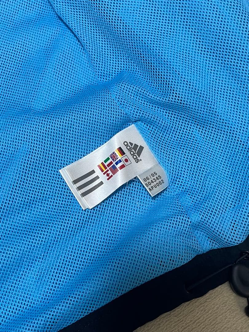 アディダス マルセイユ ジャケット パンツ セット