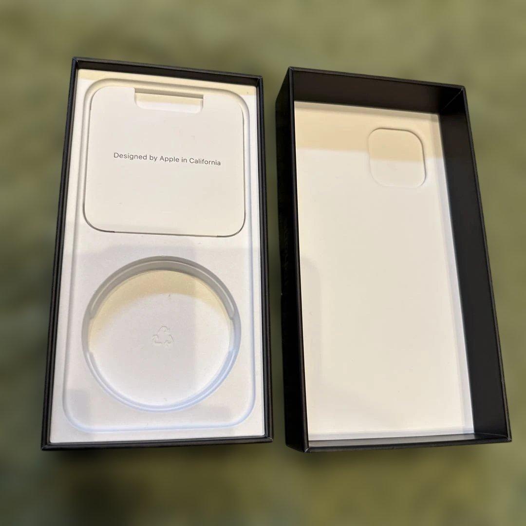 iPhone12 Pro 256GB ゴールド　ケース付き