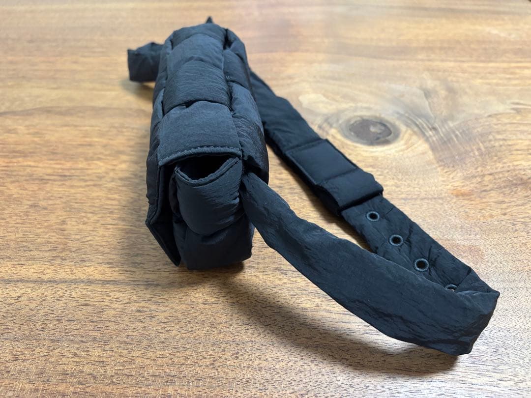 や*だ様 BOTTEGA VENETA ボッテガべネタ　カセット　ミニショルダー