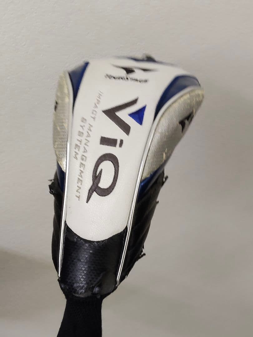 Tour Stage ViQ フェアウェイウッド 7W 21°