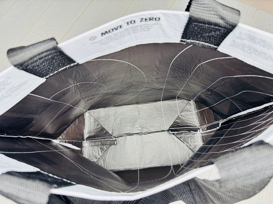 LサイズNIKE ナイキ　ショッピングバッグ　ショッパー　新品10枚セット