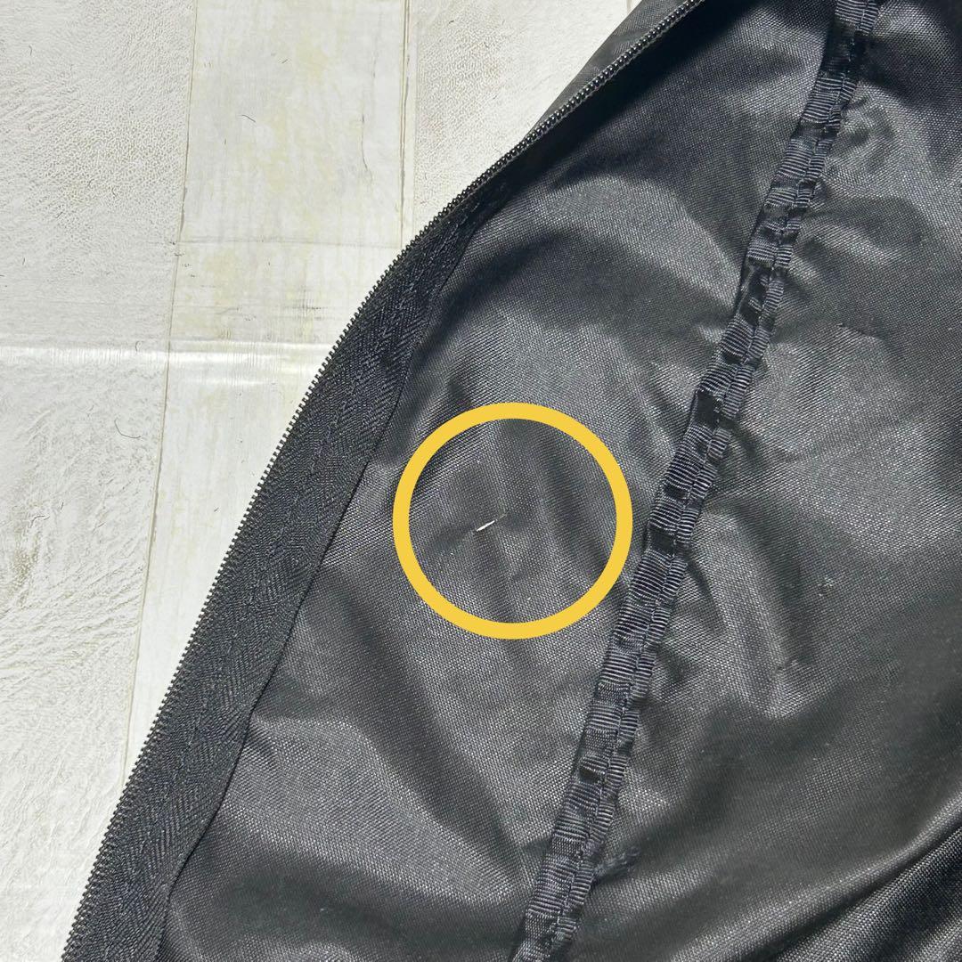 NIKI GOLF スタンド式キャディバッグ　【6分割口】