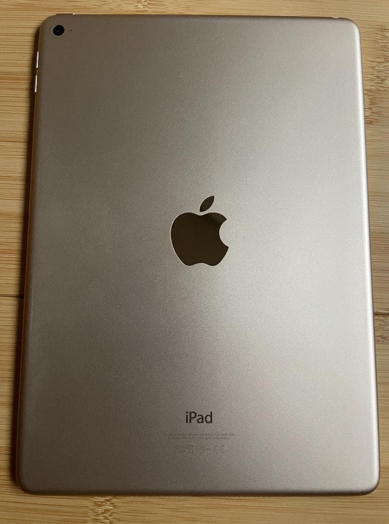 Apple iPad Air2 ゴールド 16GB 3A141J/A Wi-Fi