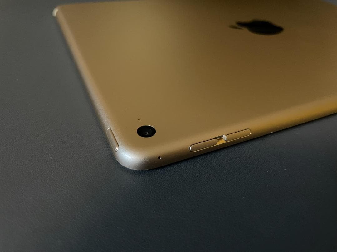 Apple iPad Air2 ゴールド 16GB 3A141J/A Wi-Fi