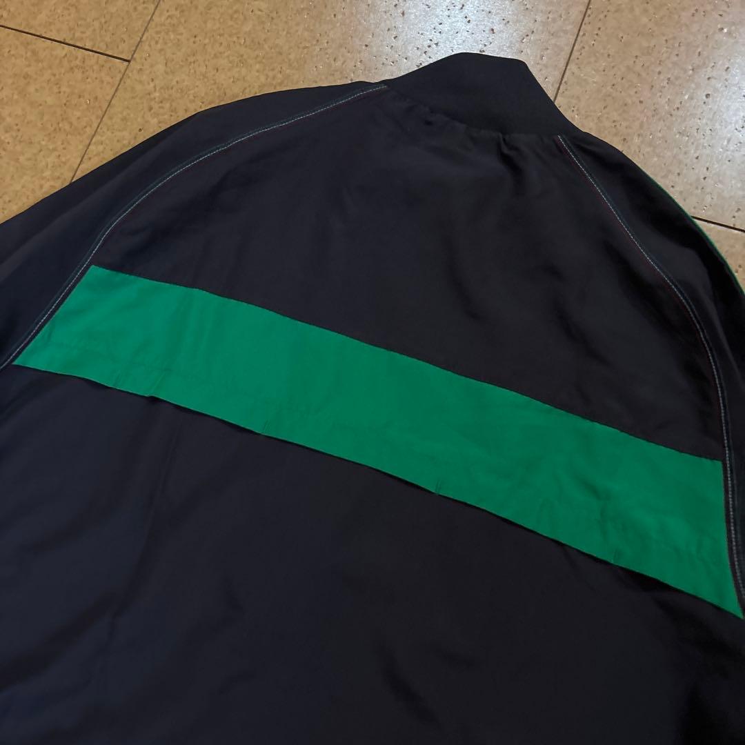 新品未着用　アディダス　AC ミラン　セットアップ　トラックジャケット　XL O