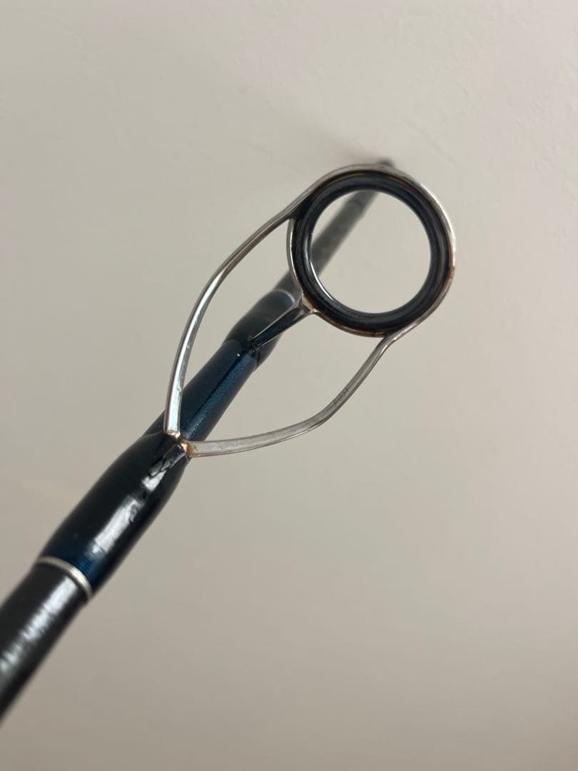 SHIMANO コルトスナイパーS906MH