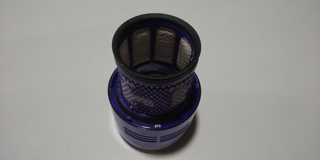 sv14本体 (ダイソン掃除機)