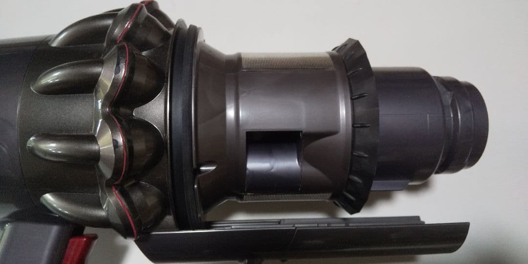 sv14本体 (ダイソン掃除機)