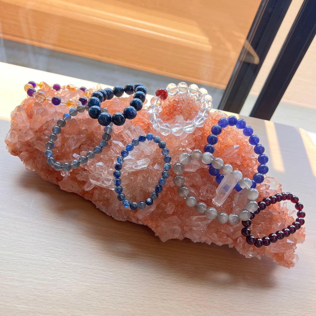 極上　ヒマラヤ　特大ピンククォーツクラスター