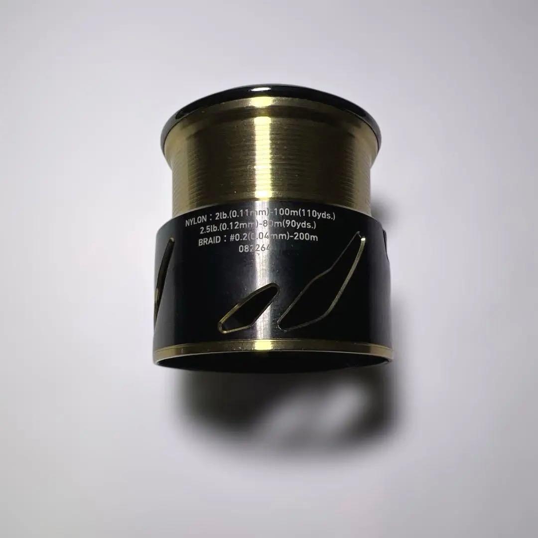 SLP EX LT1000SS スプール ダイワ 22イグジスト 23エアリティ