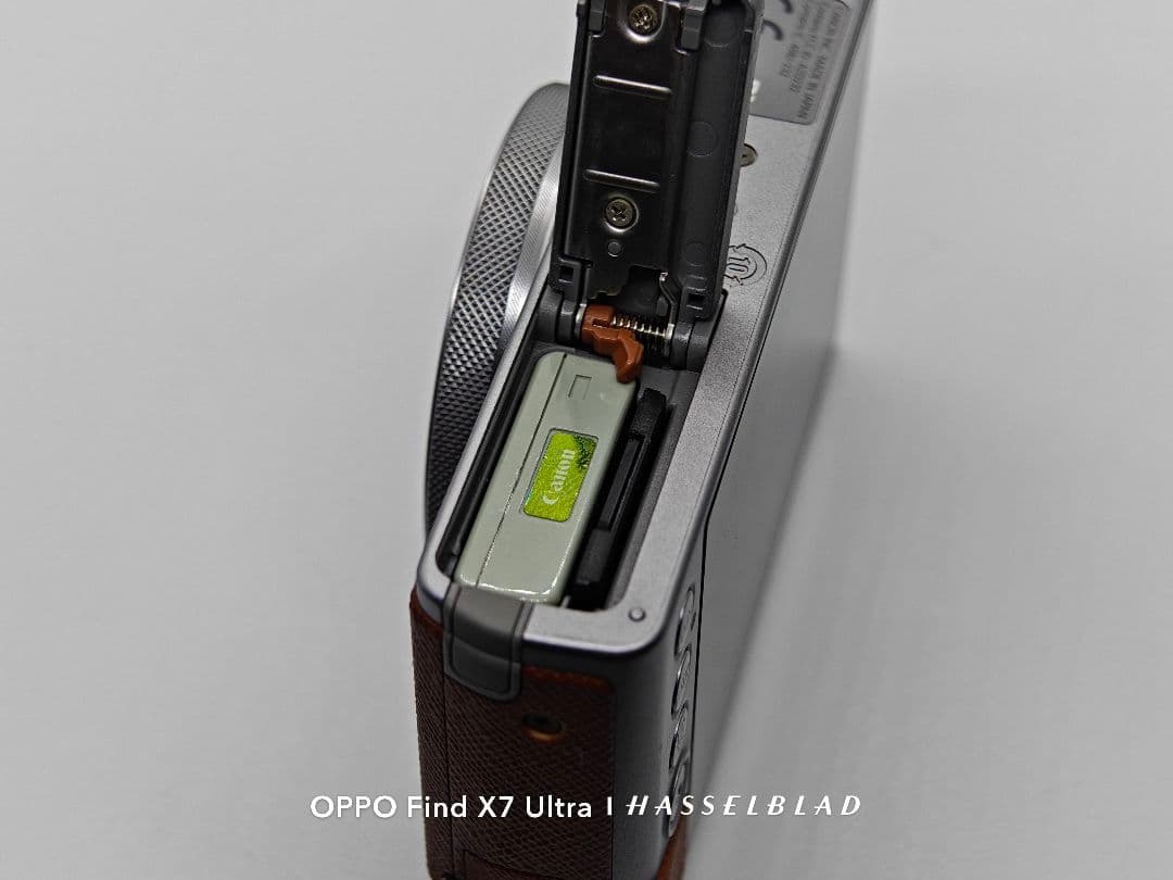 【良品 & 訳あり】Canon キャノン PowerShot G9X シルバー