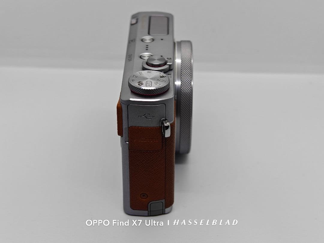 【良品 & 訳あり】Canon キャノン PowerShot G9X シルバー
