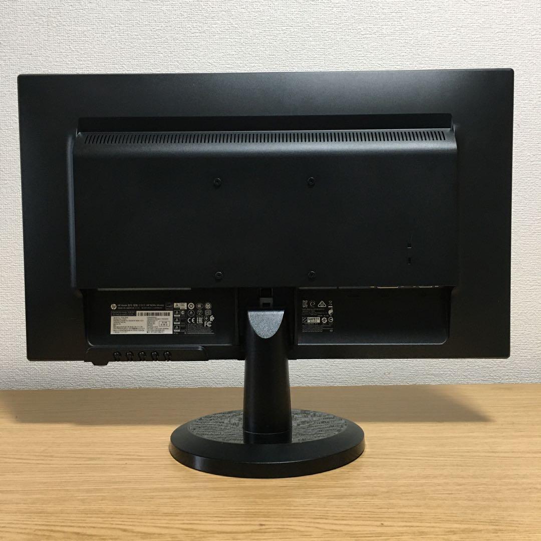 フルセット HP ProDesk Win11 強力i5 8G SSD 23.8'