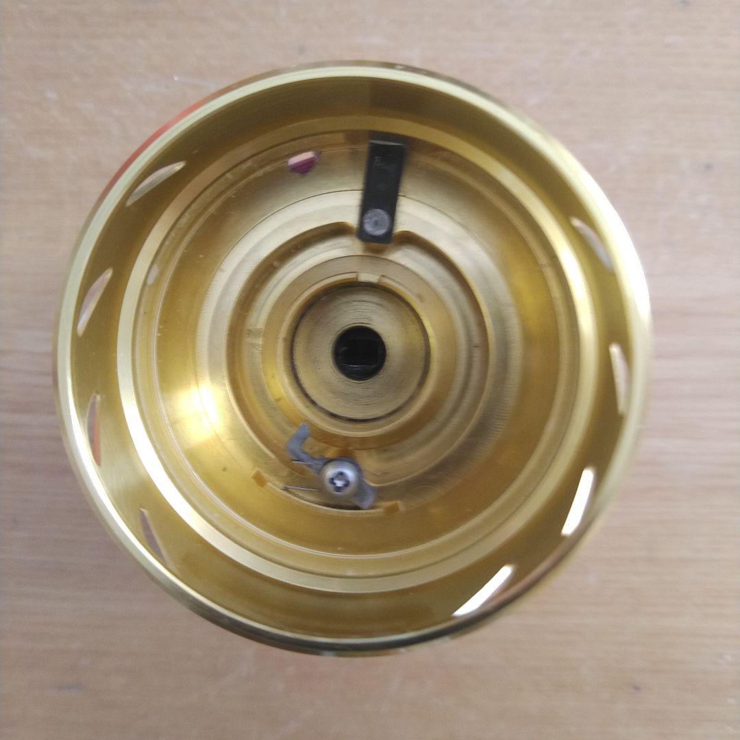 SHIMANO スピニングリール 14ステラ 4000XG