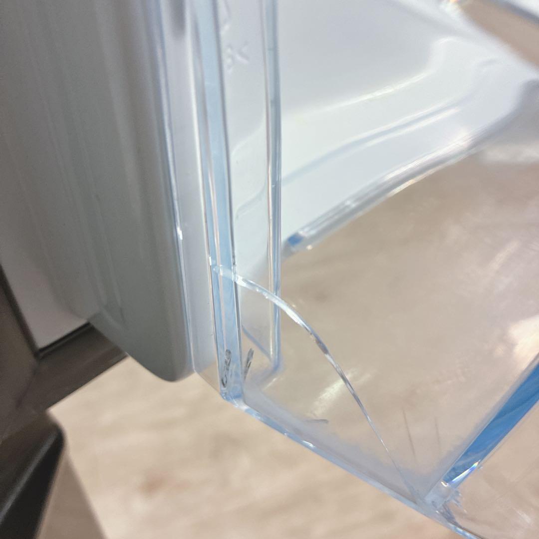 ◇大阪府 神戸市 配達料無料！5ヶ月保証！ハイセンス冷蔵庫◇2022年製360L