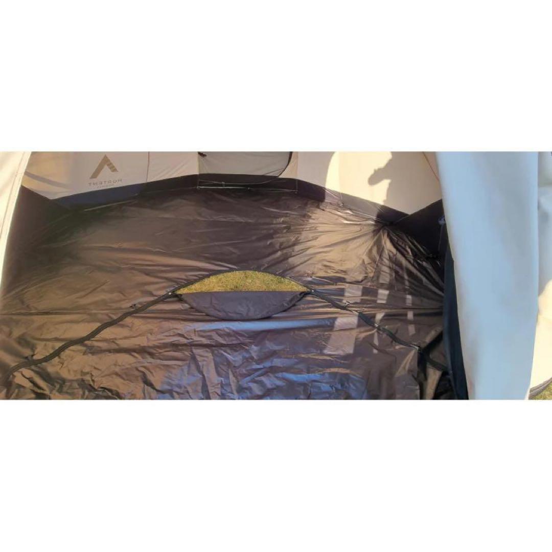 ノルテント NORTENT Gamme8 Arctic StoneGLAY