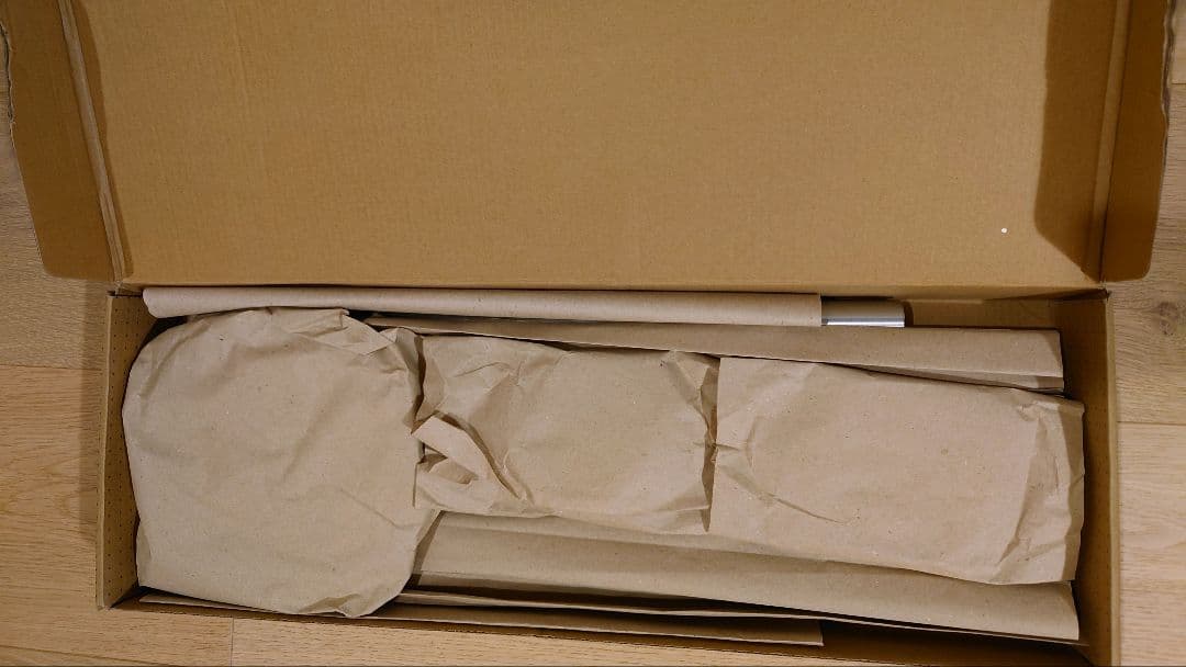 【匿名配送】ウィンドチャイム オリンポス ウッドストックパーカッション社