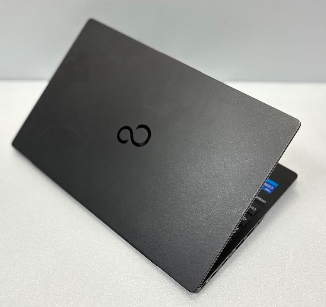 ⭐️M890A⭐️富士通　i7-1165G7 LifeBook WU-X/E3