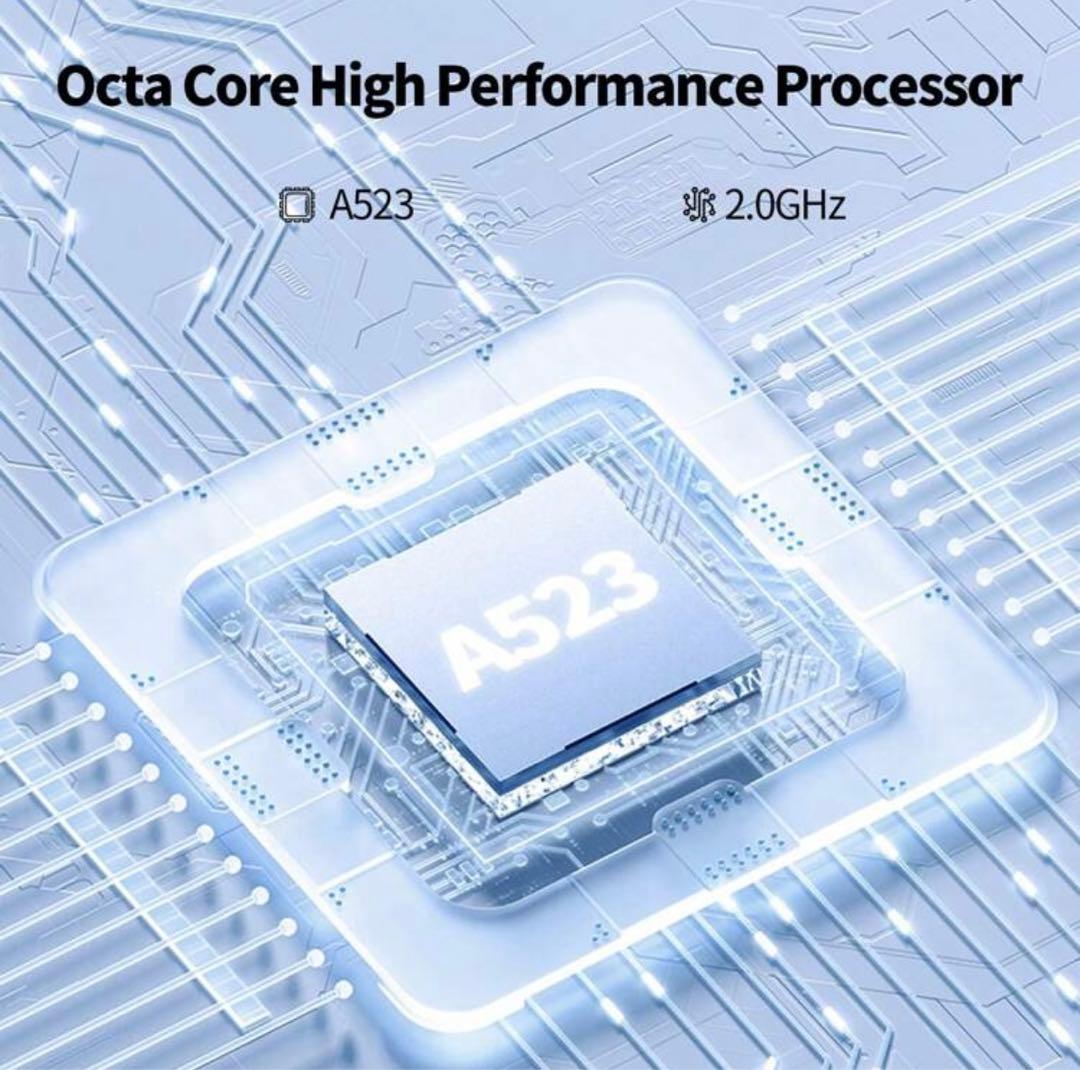 タブレット　64GB +4GB