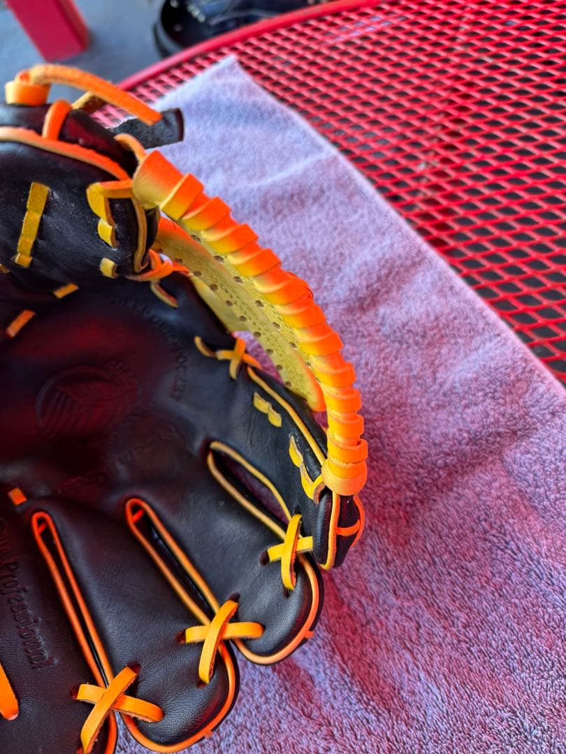 久保田スラッガー　浅村モデル 美品