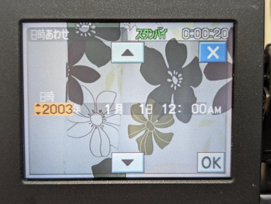 SONY DCR-PC300 MiniDVビデオカメラ ダビングに