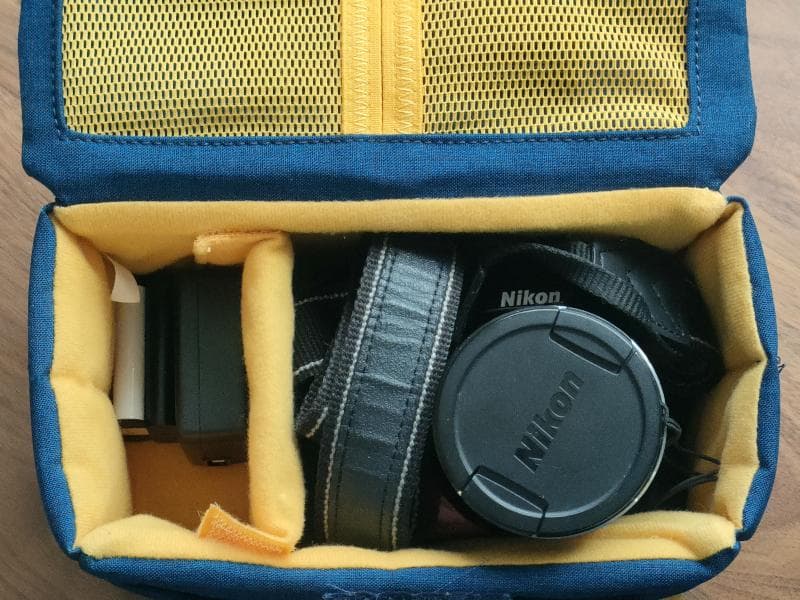 Nikon Coolpix P610 レッド 60倍光学ズーム