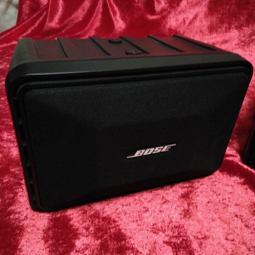 スピーカー・ウーファー BOSE101mm
