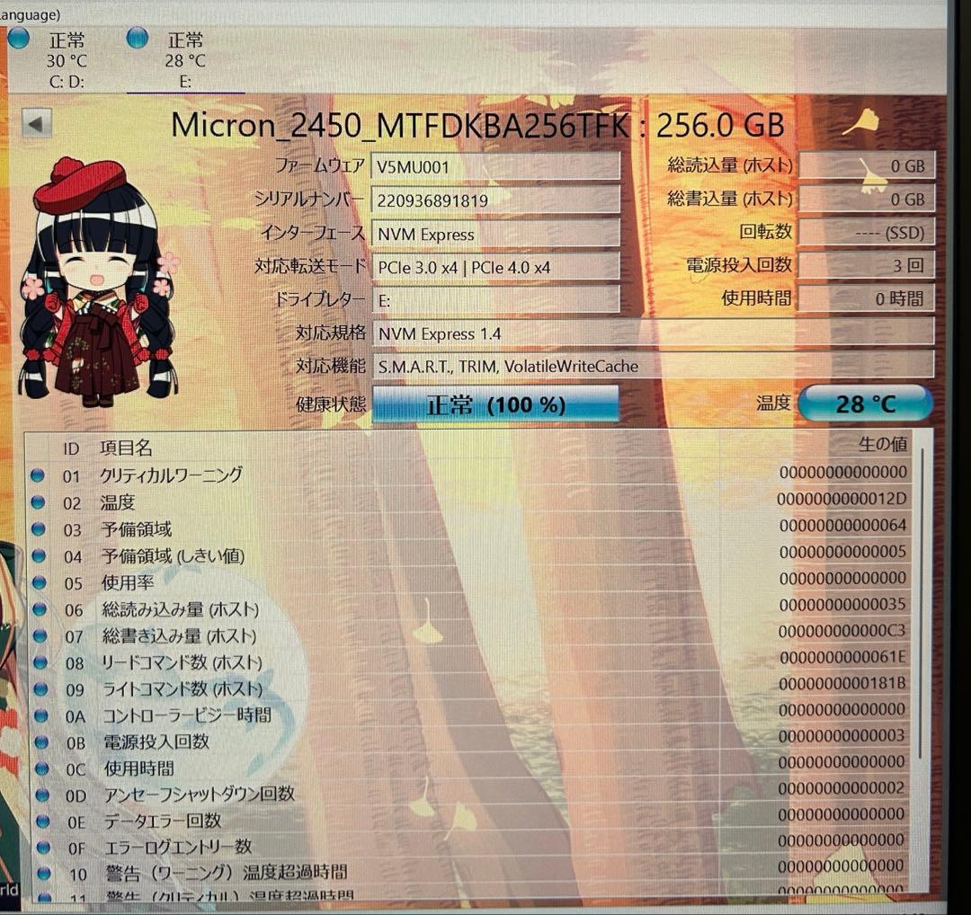 値下【極美品/メモリ32GB】GALLERIA ネフライトモデル RTX2060