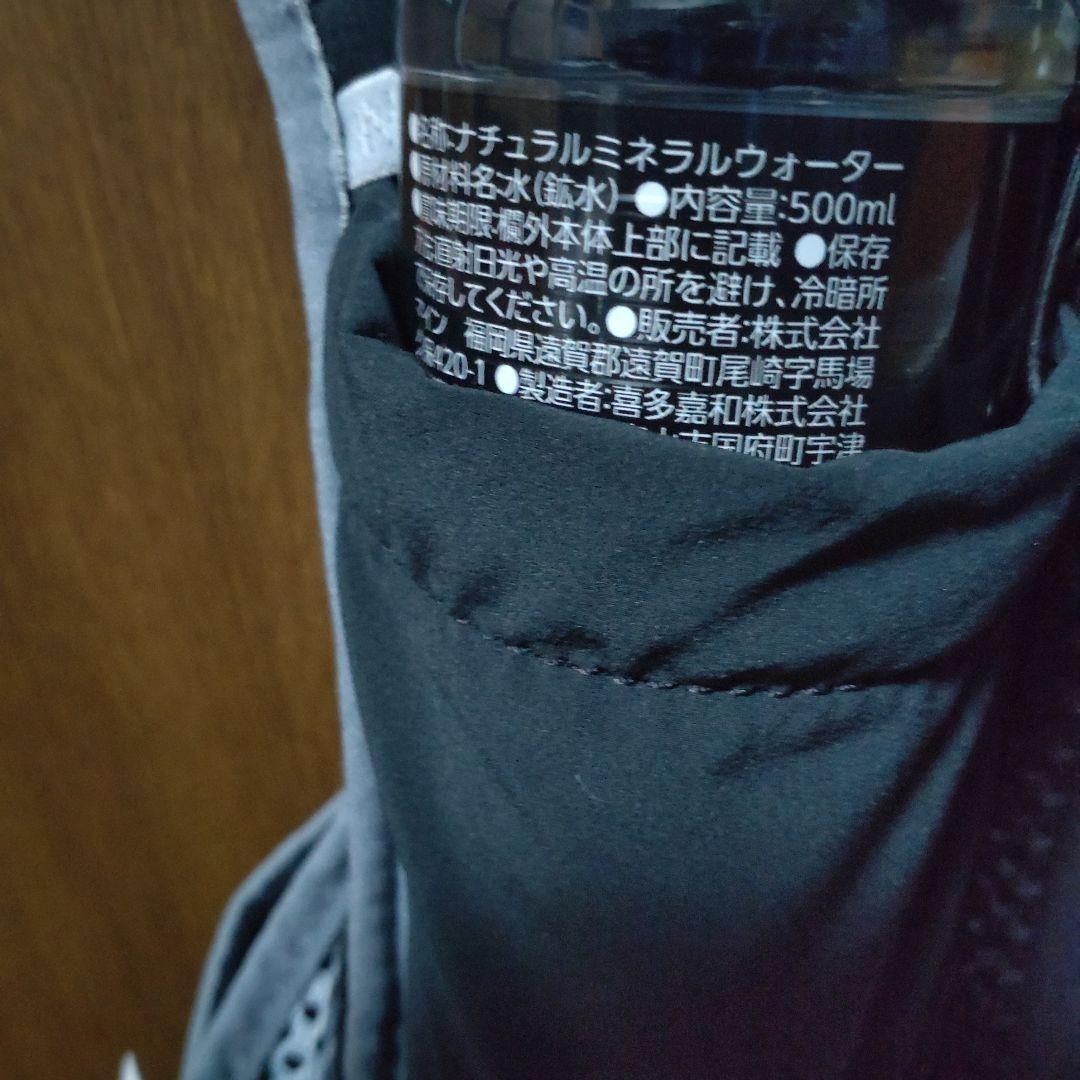 NIKEトレイルカイガーベスト4.0 S/M