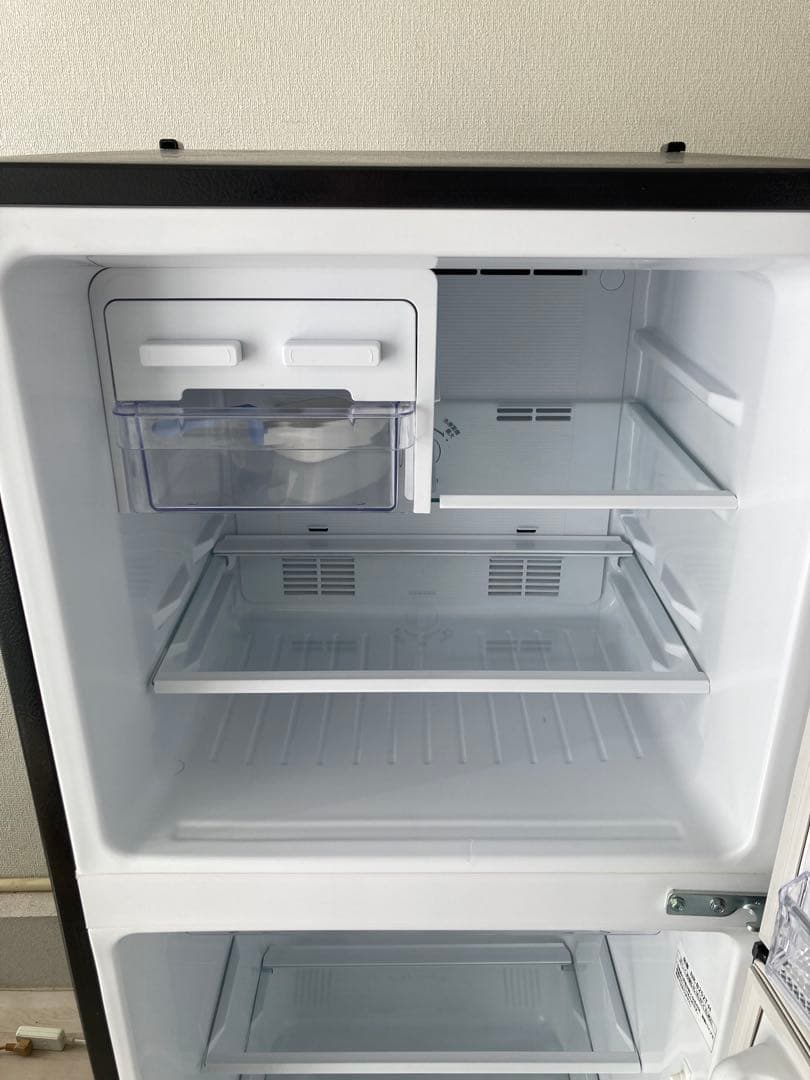 Panasonic 2ドア冷蔵庫 2023年製 NR-B252T-H 248L